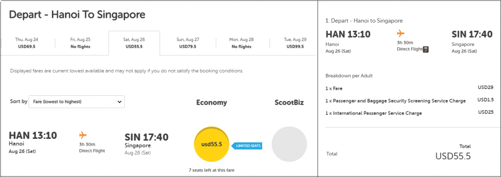 Tiger Air | Đại lý Tiger Airways | Phòng vé Tiger Airways