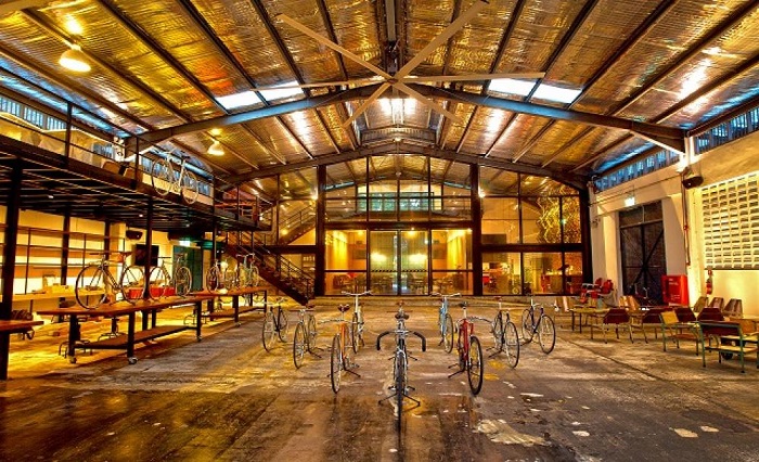 Wheeler’s Yard