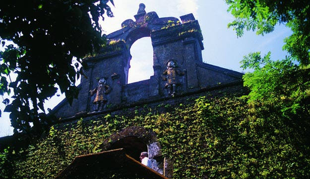 pháo đài Kochi