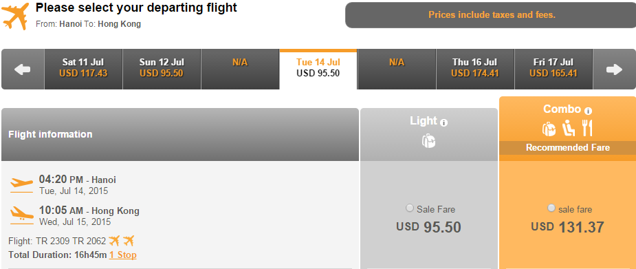 Tiger Air | Đại lý Tiger Airways | Phòng vé Tiger Airways