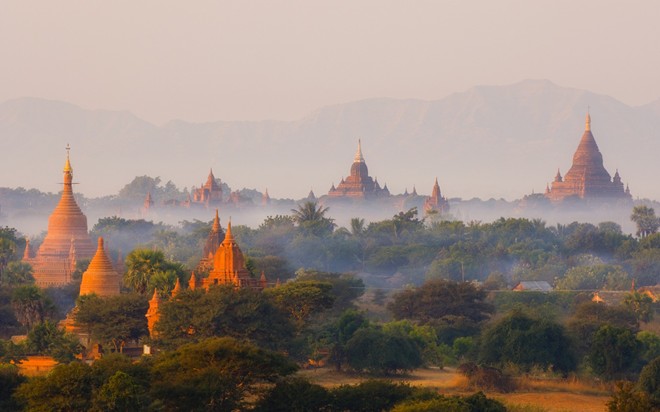 hoàng hôn đỉnh mandalay3