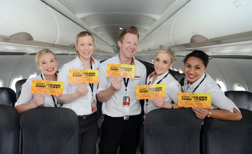 Tiger Air | Đại lý Tiger Airways | Phòng vé Tiger Airways