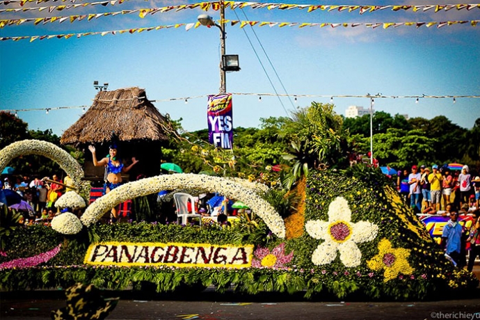 Lễ hội Panagbenga