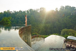 Ubud Hanging Gardens