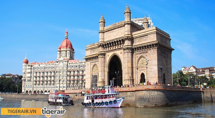 Thành phố Mumbai