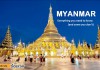 du lich Myanmar