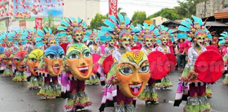 Lễ hội MassKara Philippines