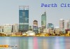 perth city