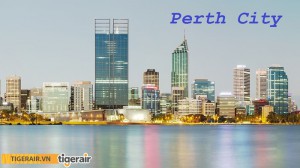 perth city