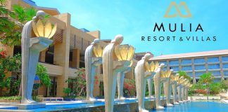 Mulia Resorts