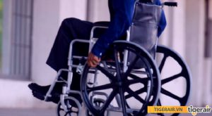 Scoot quy định người khuyết tật đi máy bay
